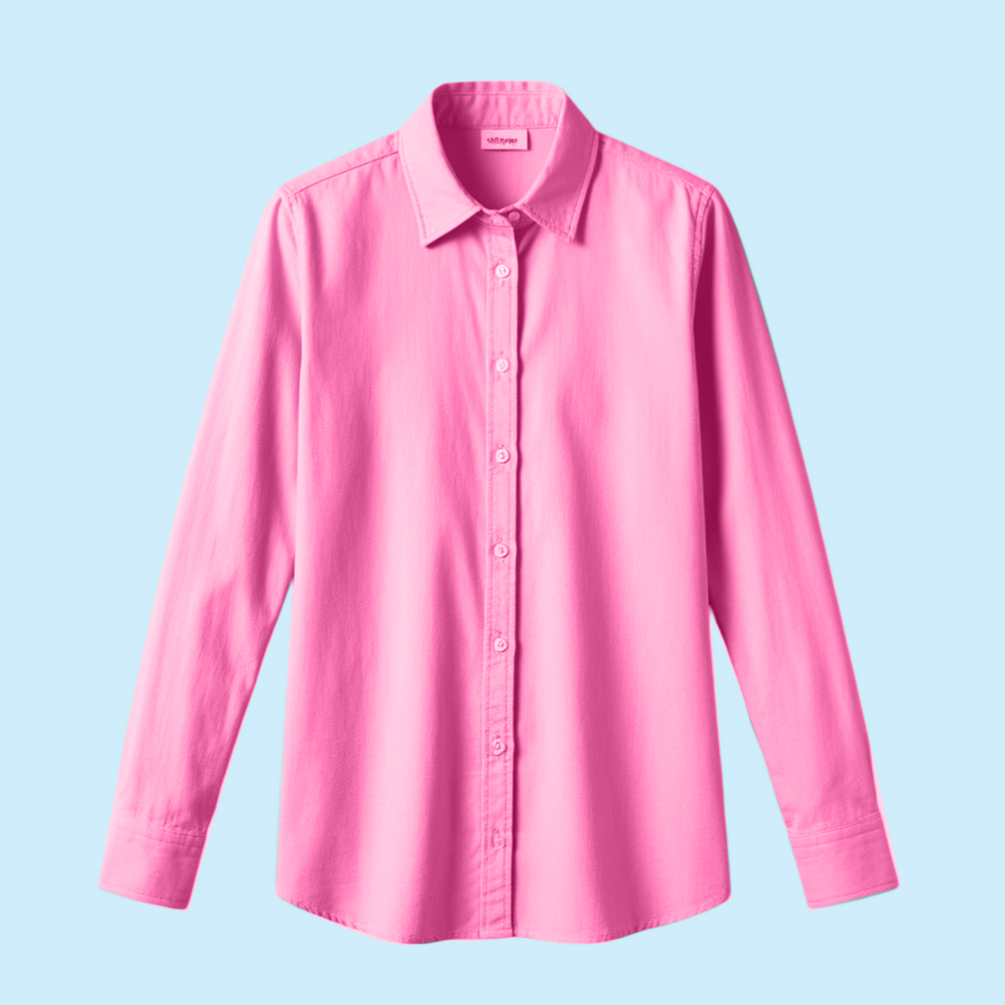 Camisa rosa